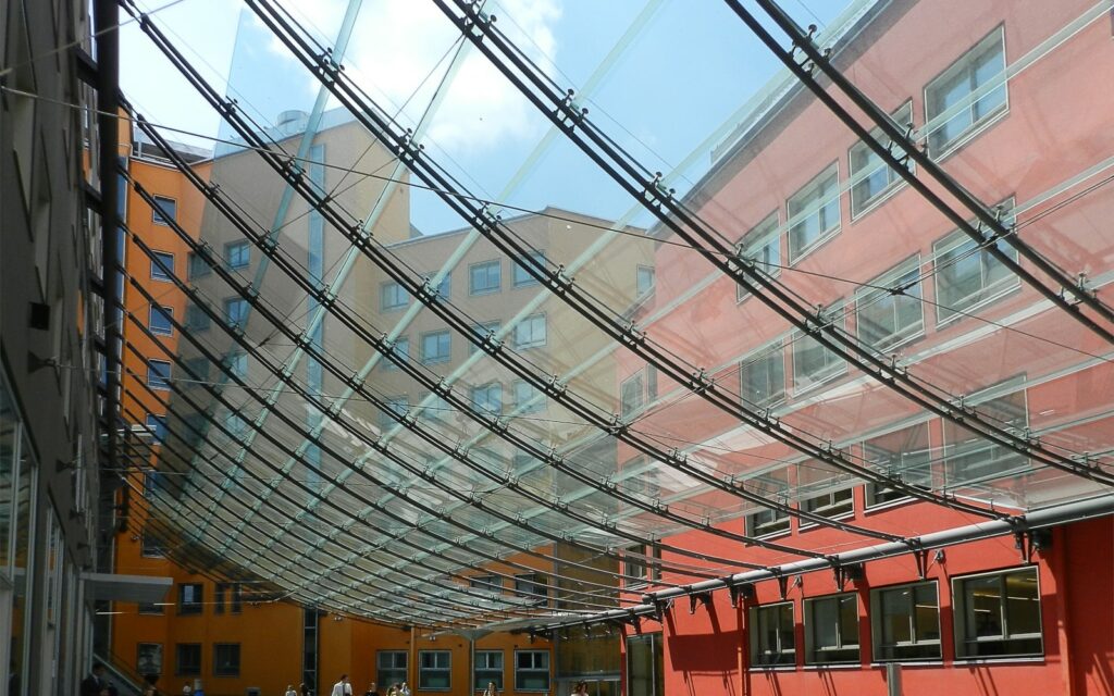 Manfroni Engineering Workshop