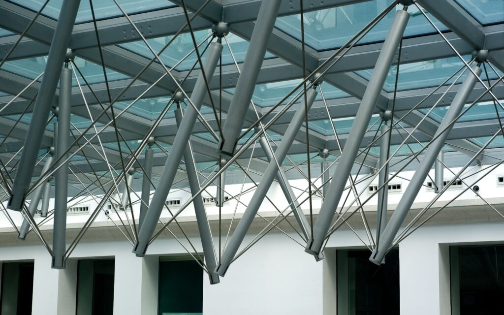 Manfroni Engineering Workshop