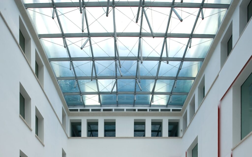 Manfroni Engineering Workshop