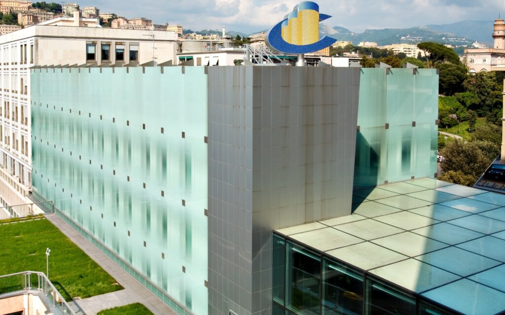 Manfroni Engineering Workshop