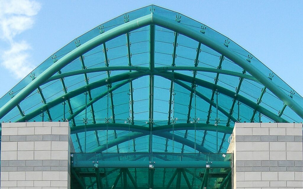 Manfroni Engineering Workshop