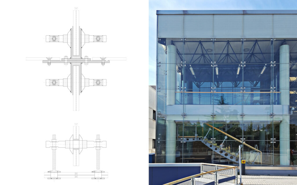 Manfroni Engineering Workshop