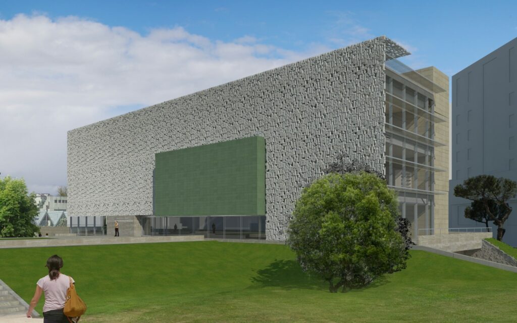 Manfroni Engineering Workshop
