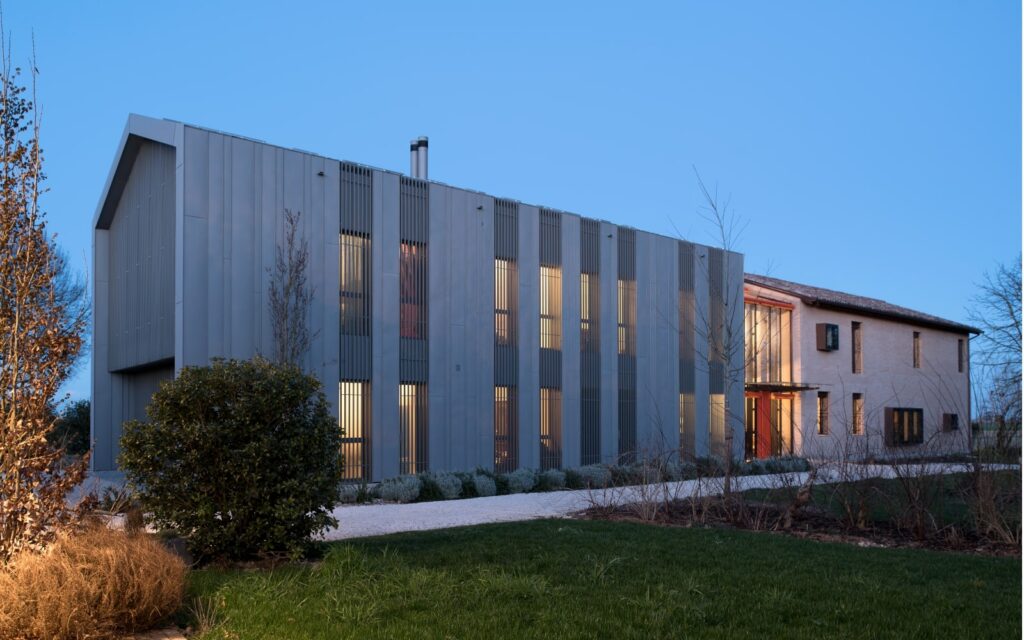 Manfroni Engineering Workshop