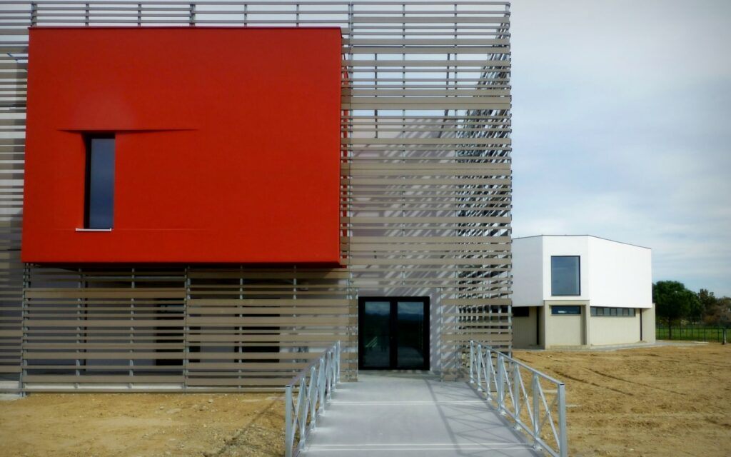 Manfroni Engineering Workshop