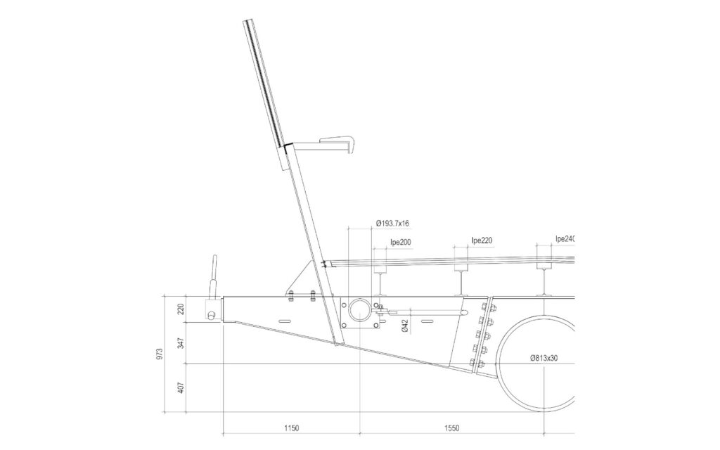 Manfroni Engineering Workshop
