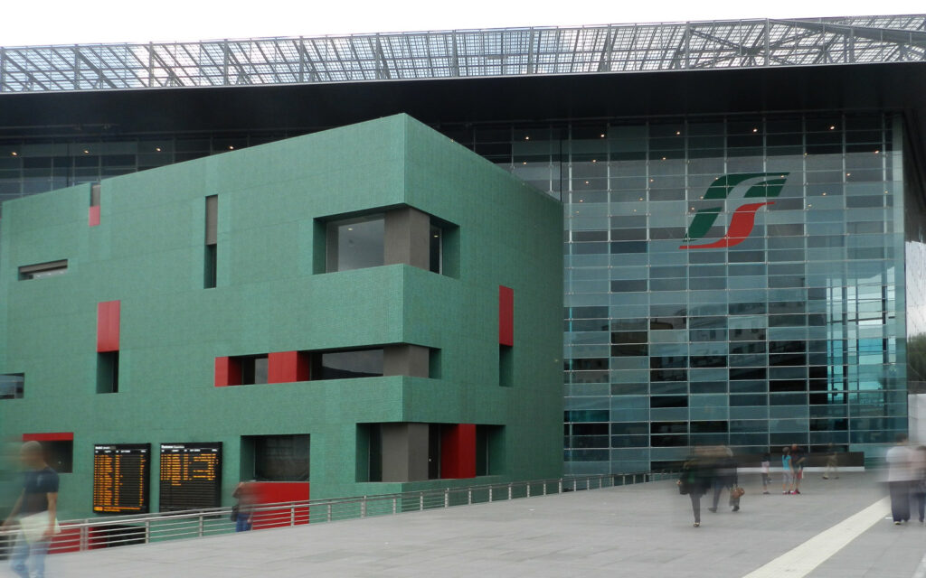 Manfroni Engineering Workshop