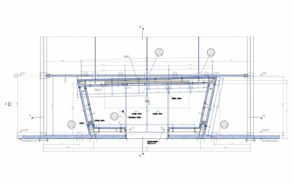 Manfroni Engineering Workshop